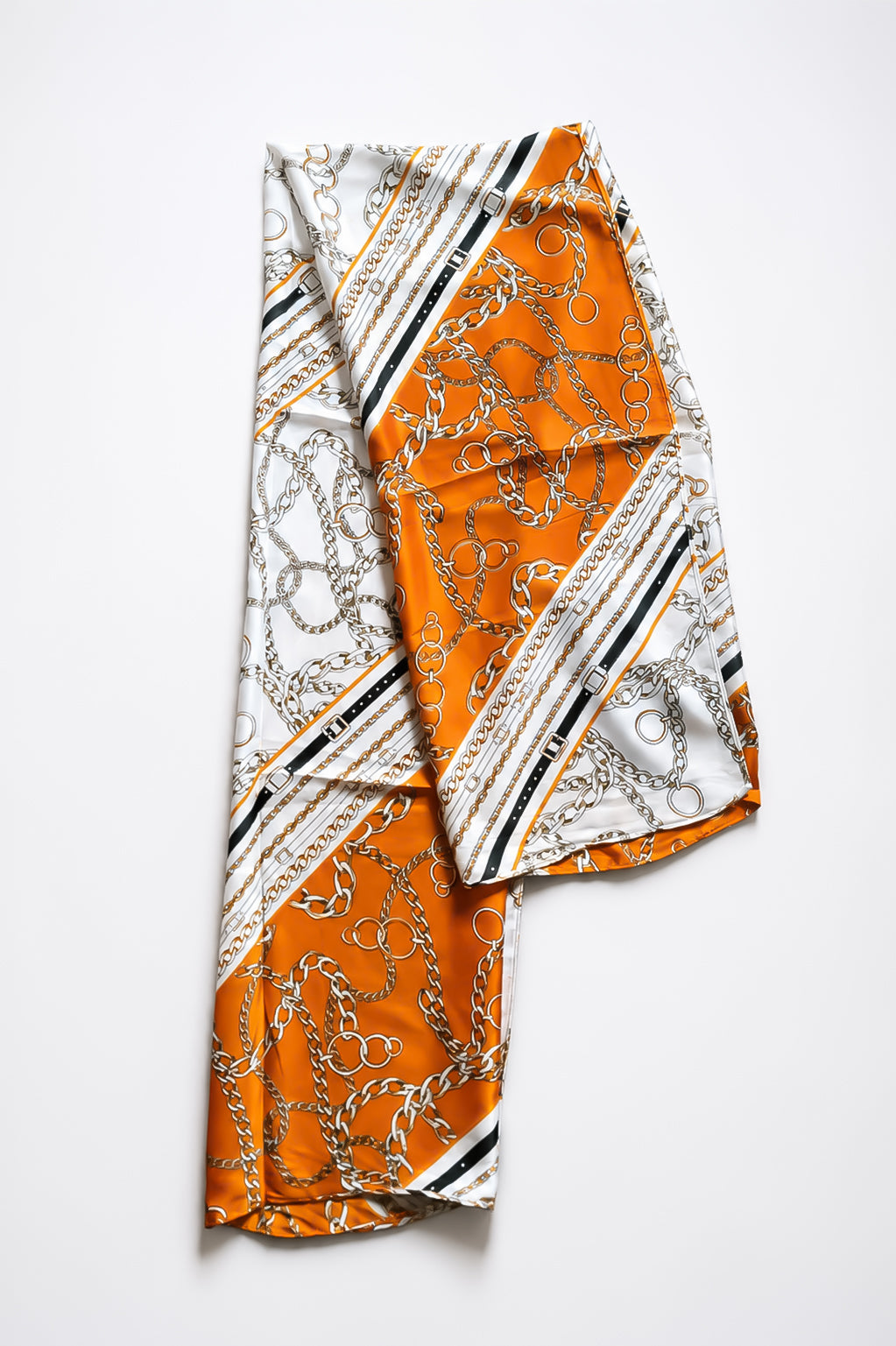 Branded Printed Stole