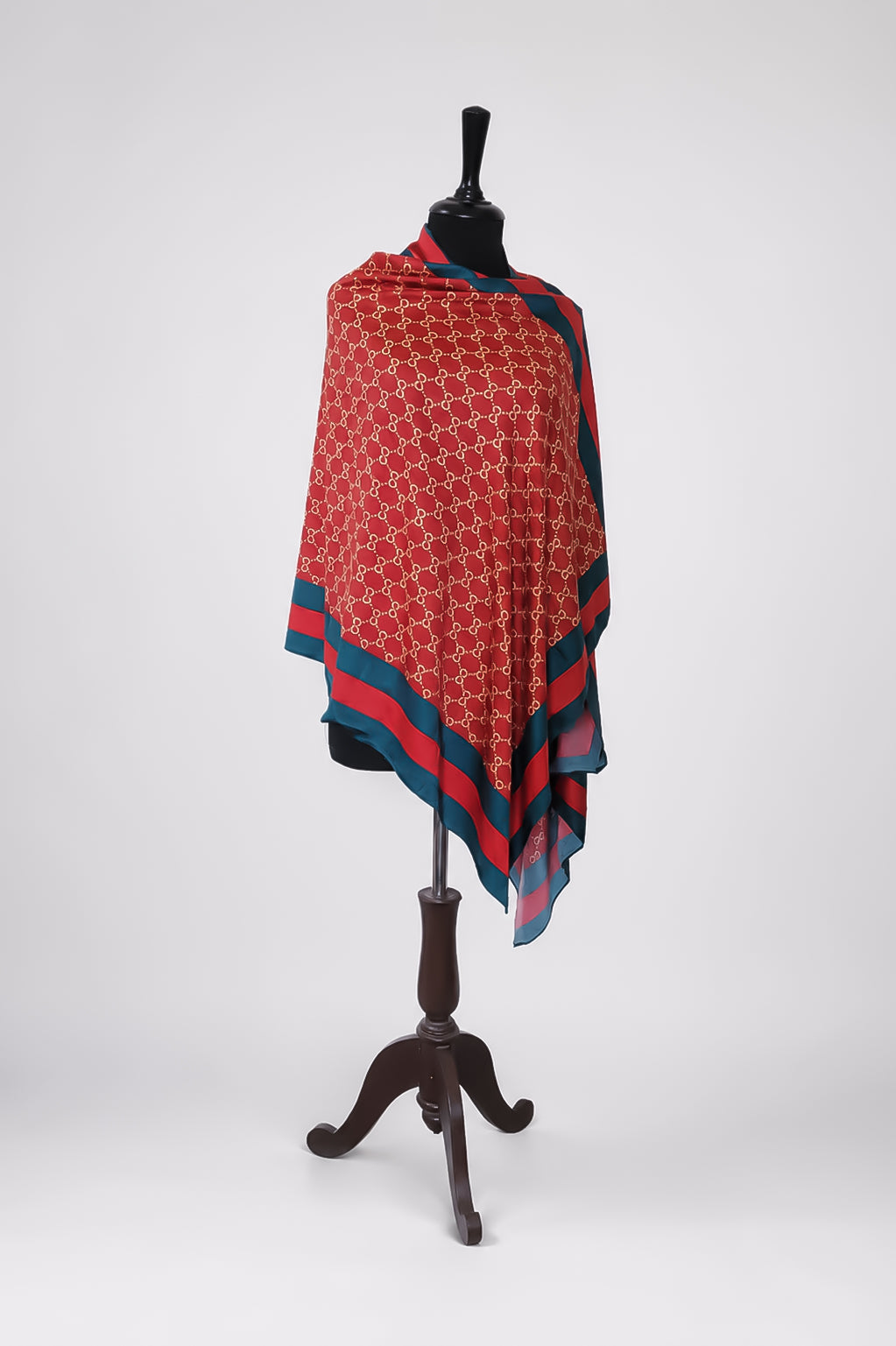Branded Printed Stole