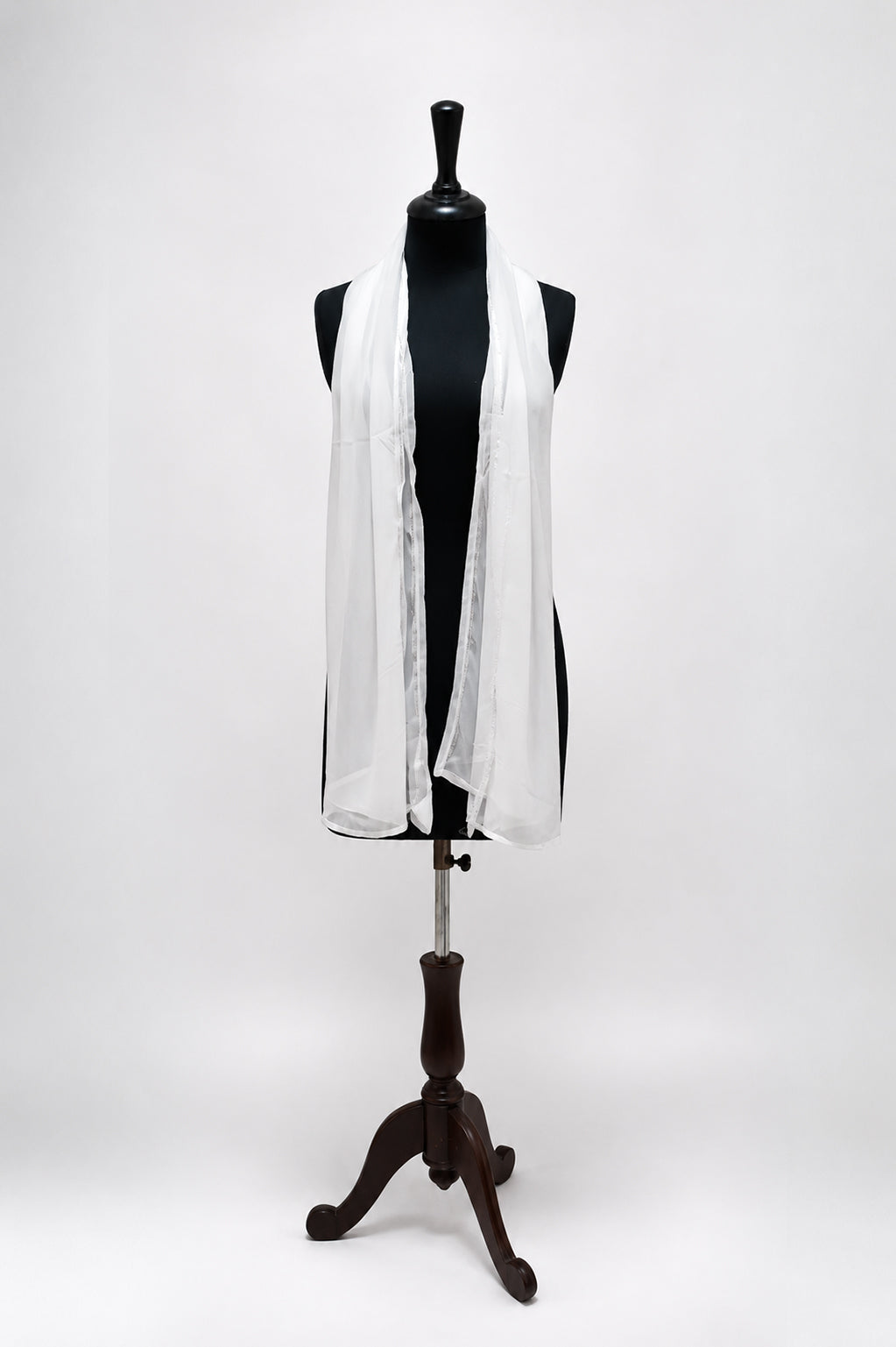 Classic Korean Hijab Fabric