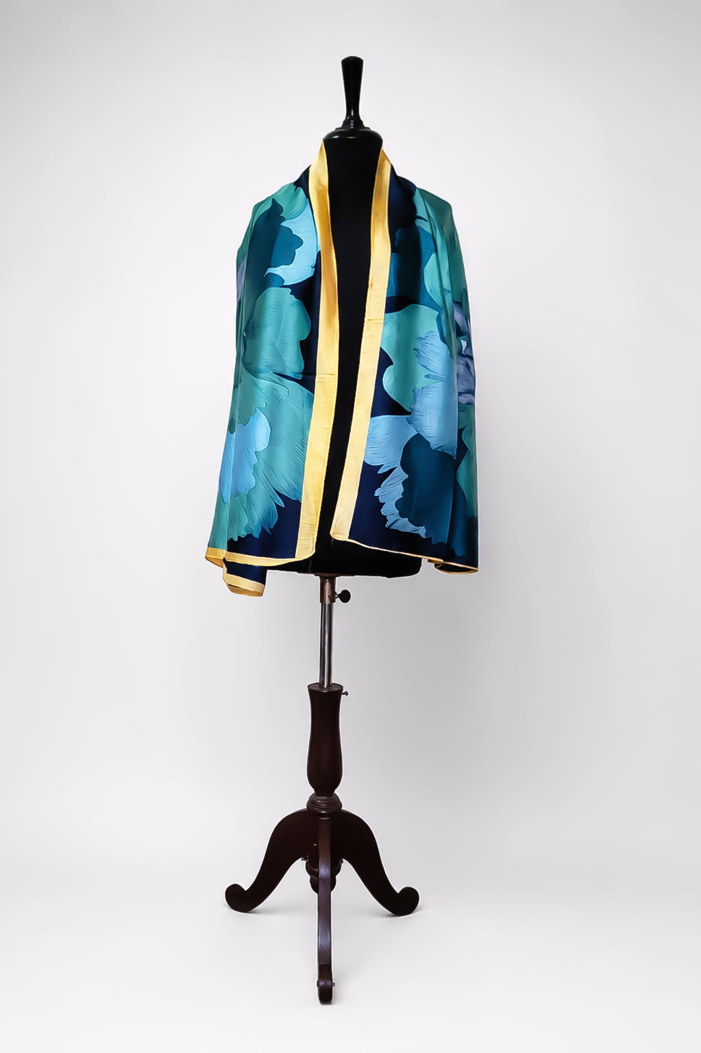 Branded Printed Stole