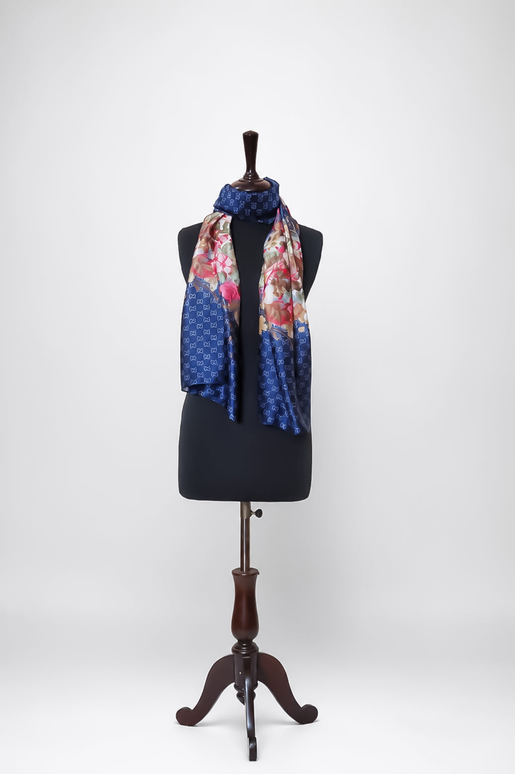 Branded Printed Stole