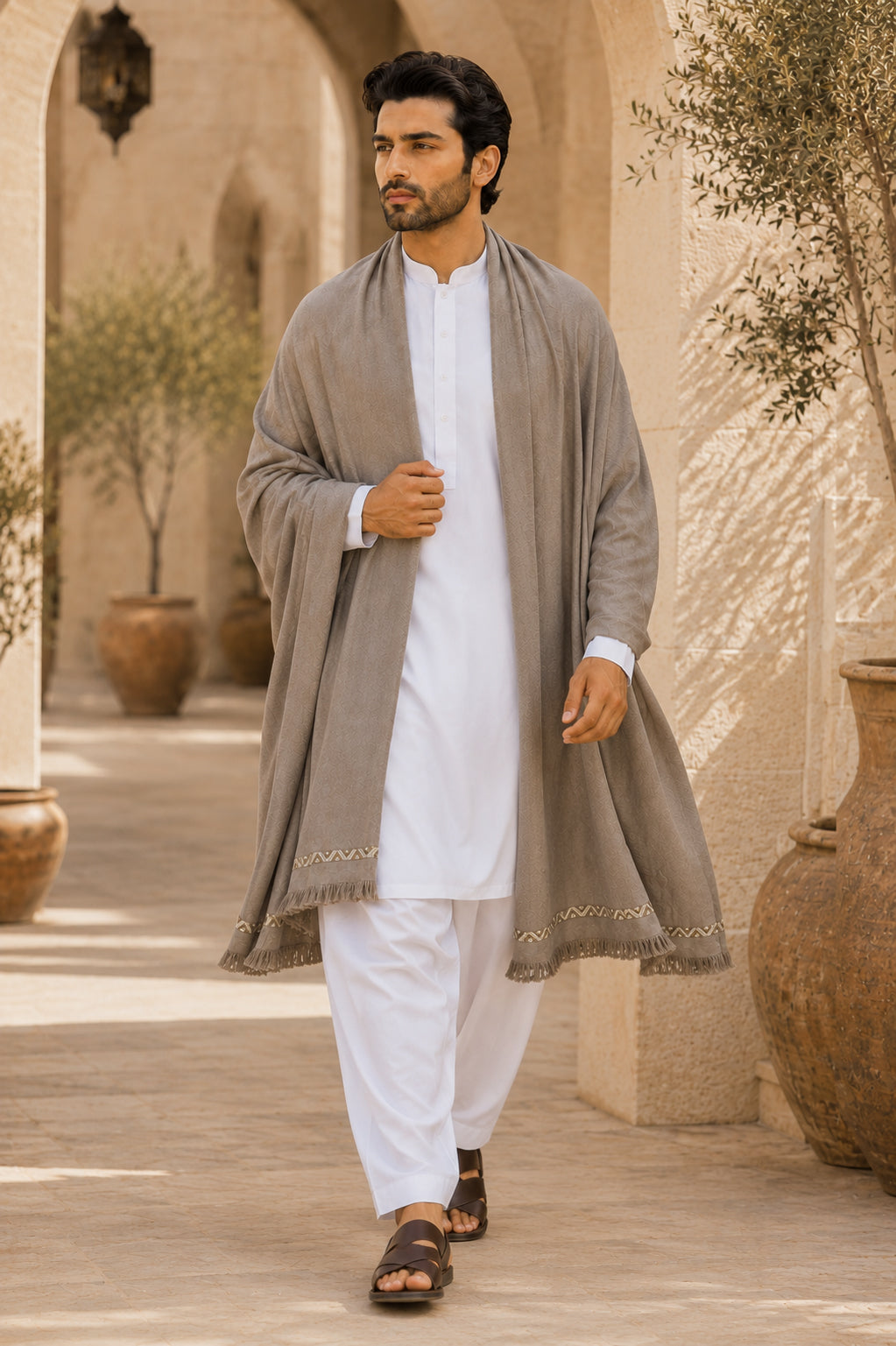 Raees Shawl