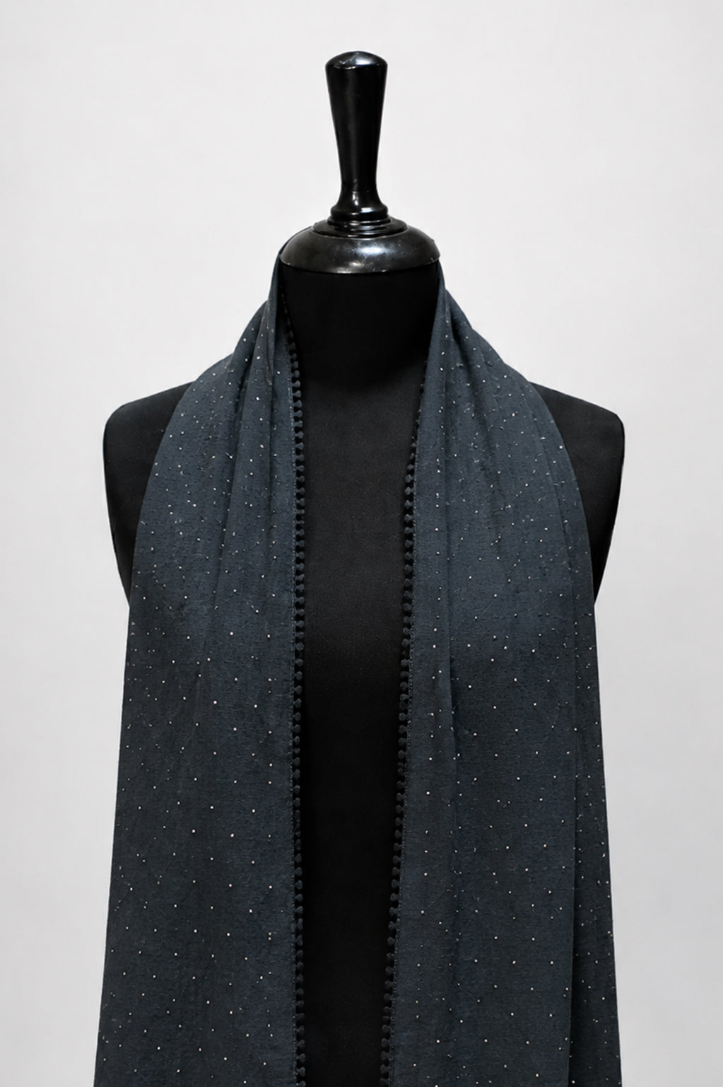 Korean Slub Premium Linen Stole