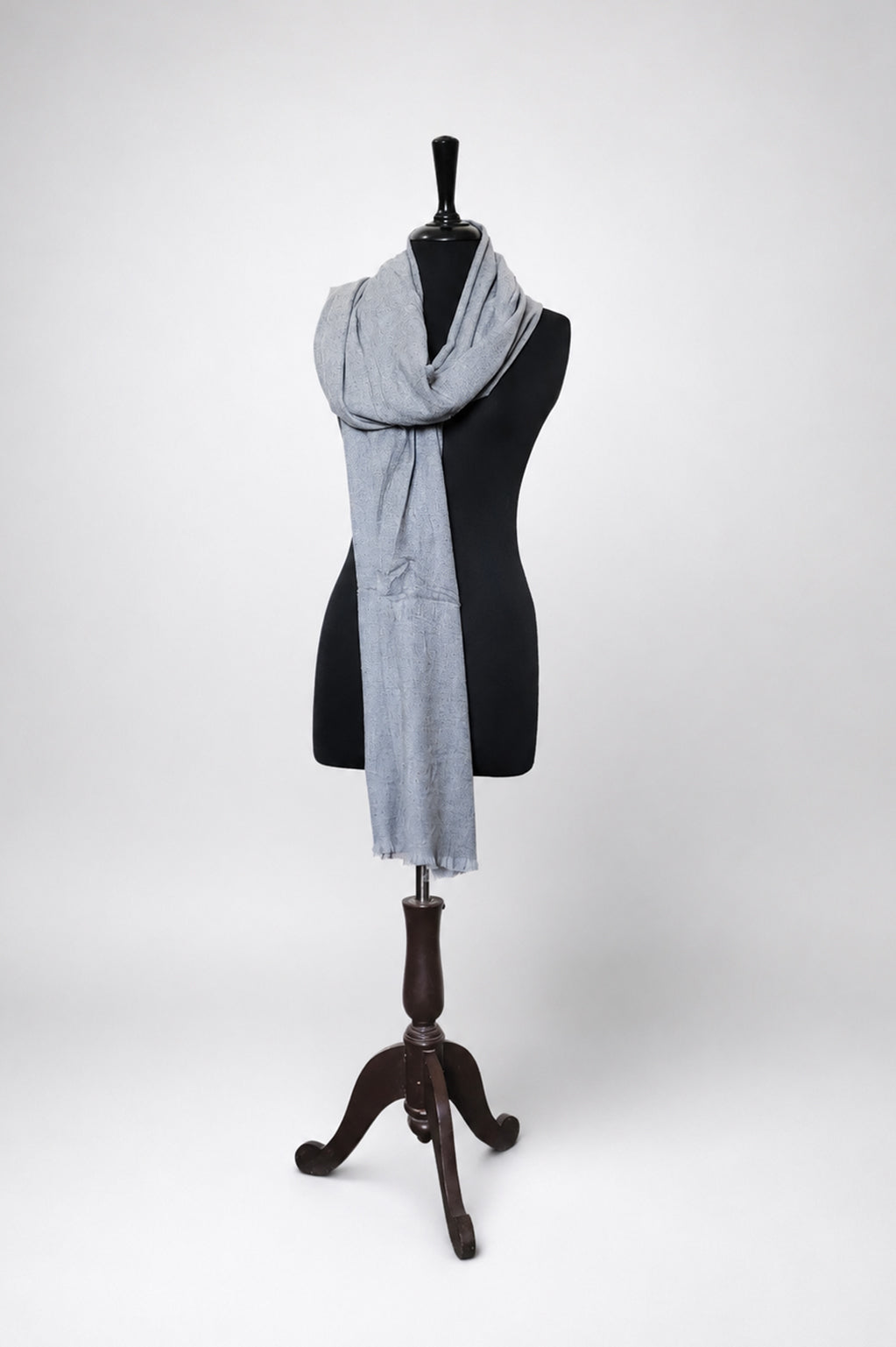 Premium Rabbit Wool Shawl