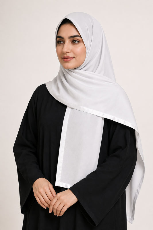 Classic Korean Hijab Fabric