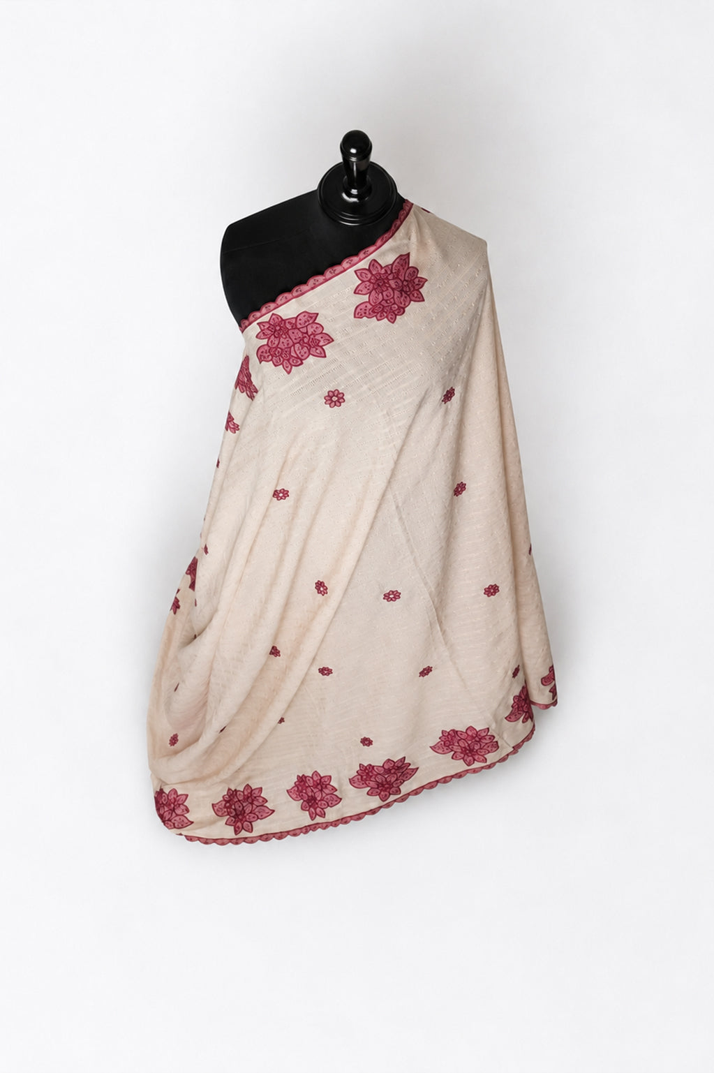 Dil Nasheen Shawl