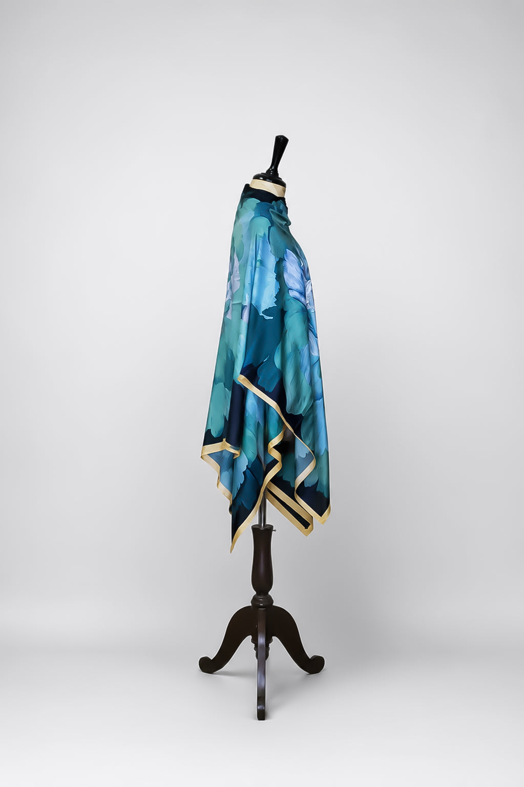 Branded Printed Stole