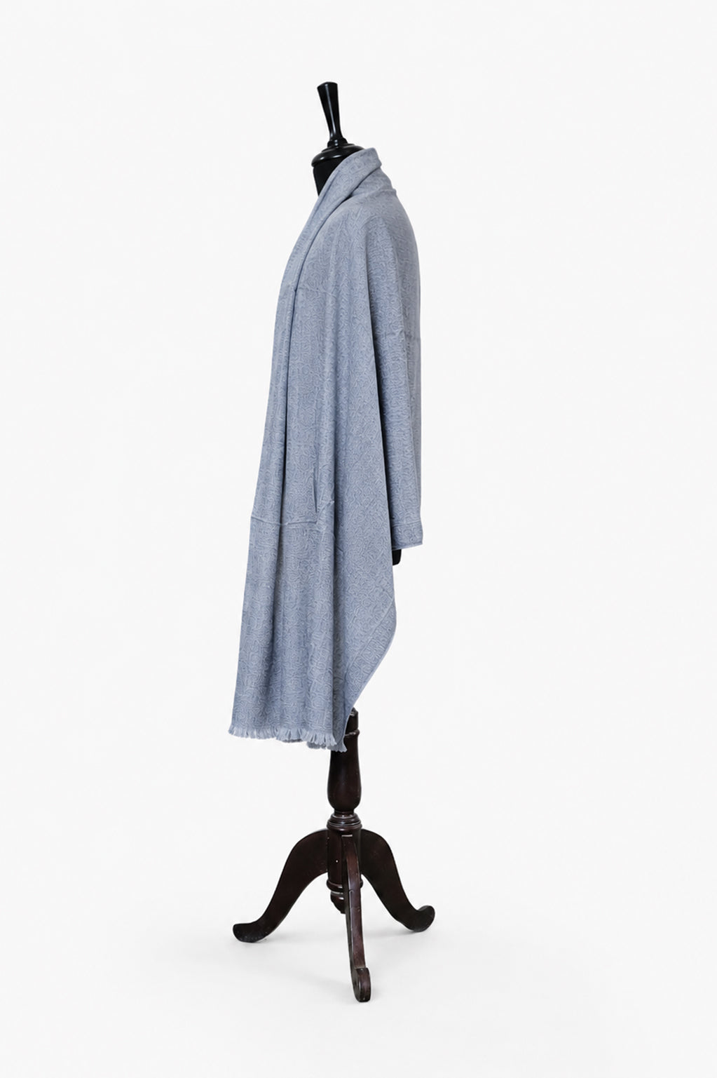 Premium Rabbit Wool Shawl