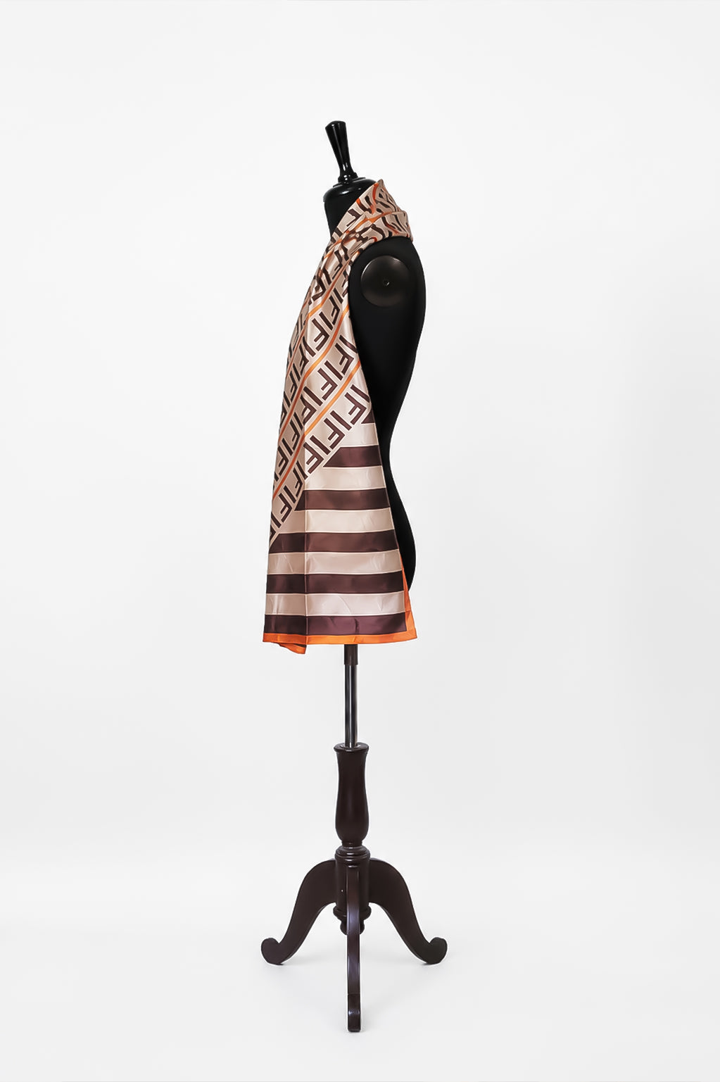 Branded Printed Stole