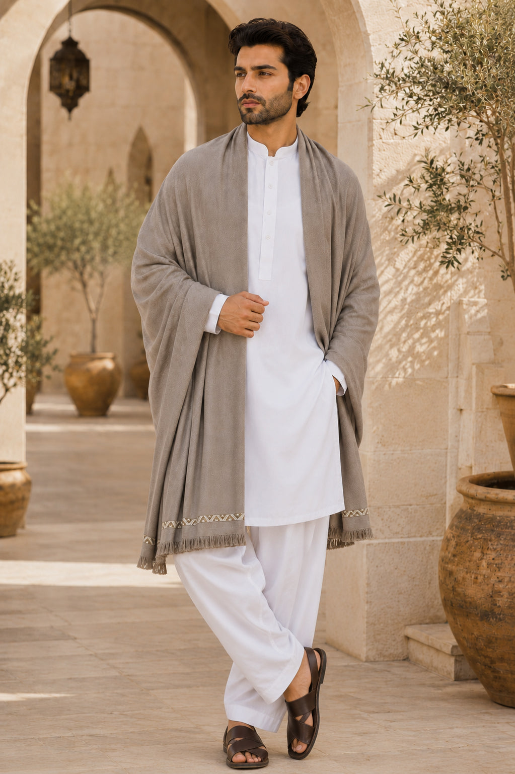 Raees Shawl
