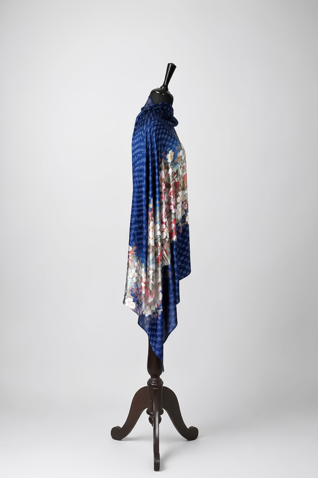 Branded Printed Stole