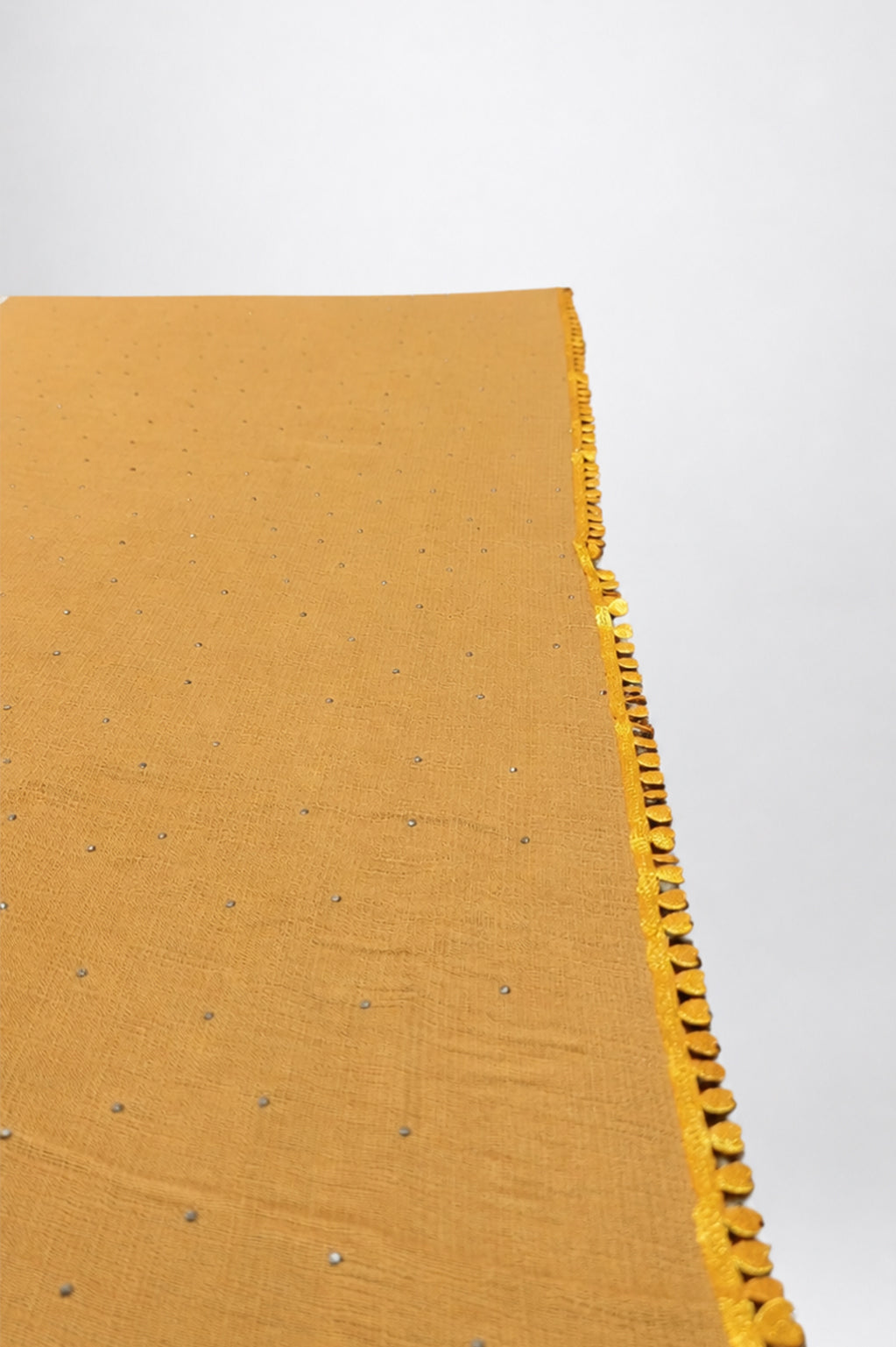 Korean Slub Premium Linen Stole