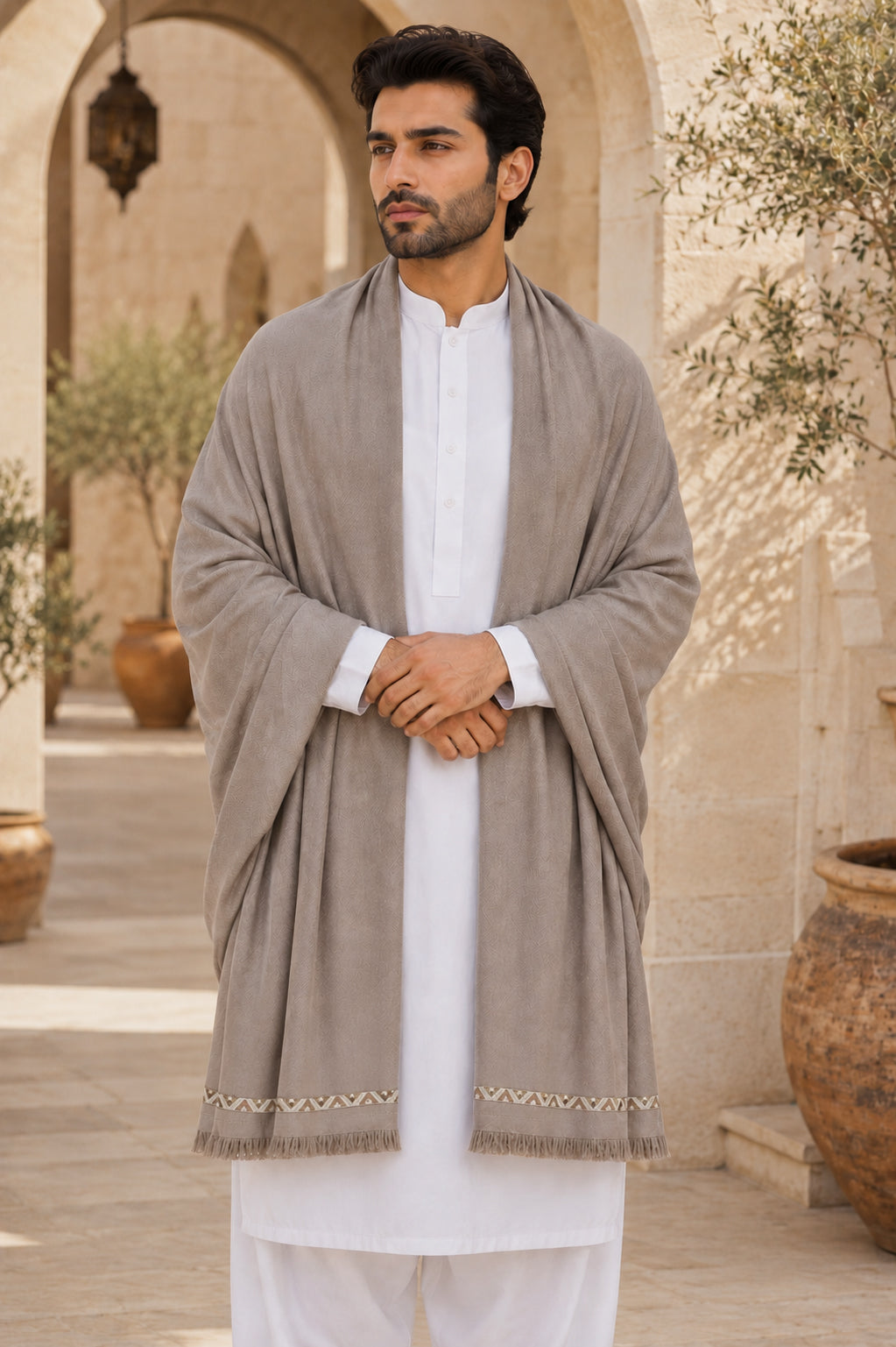 Raees Shawl