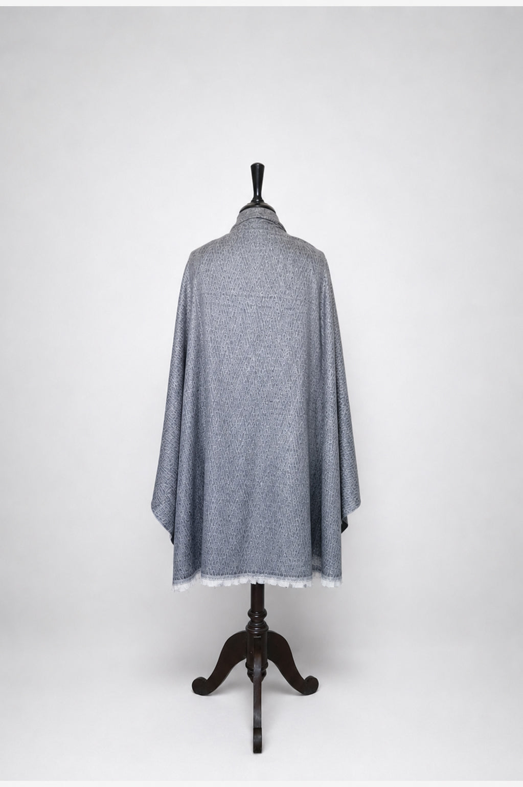 Premium Rabbit Wool Shawl