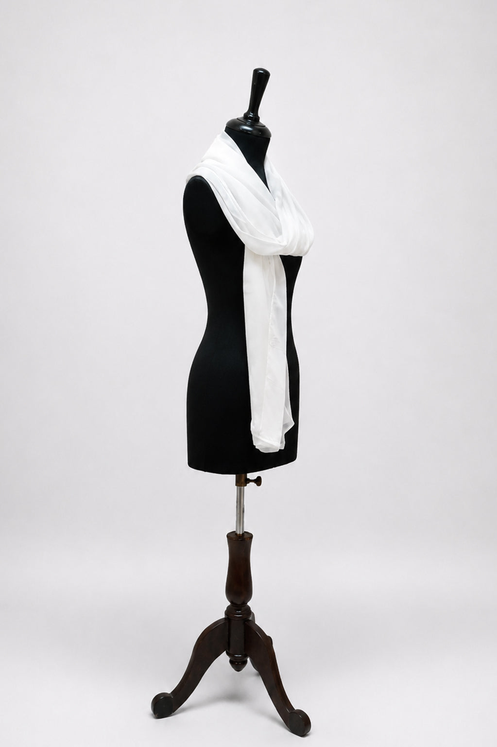 Classic Korean Hijab Fabric