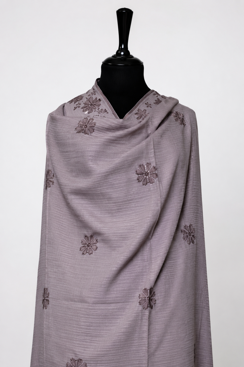 Rewayat Shawl