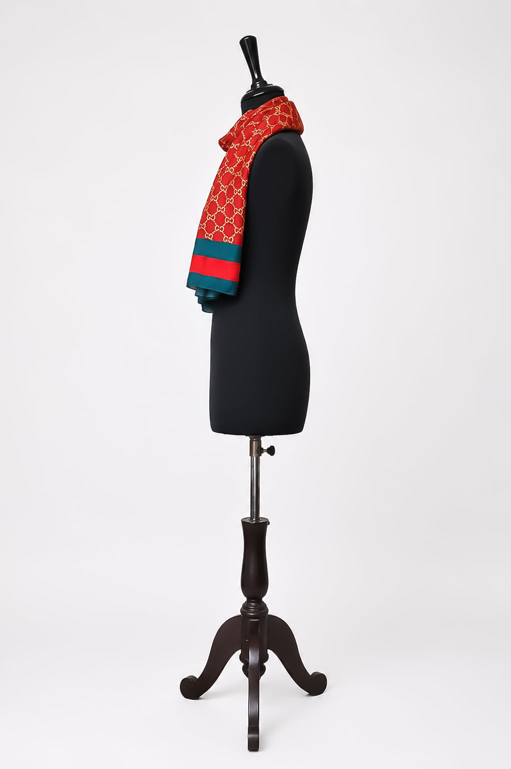 Branded Printed Stole