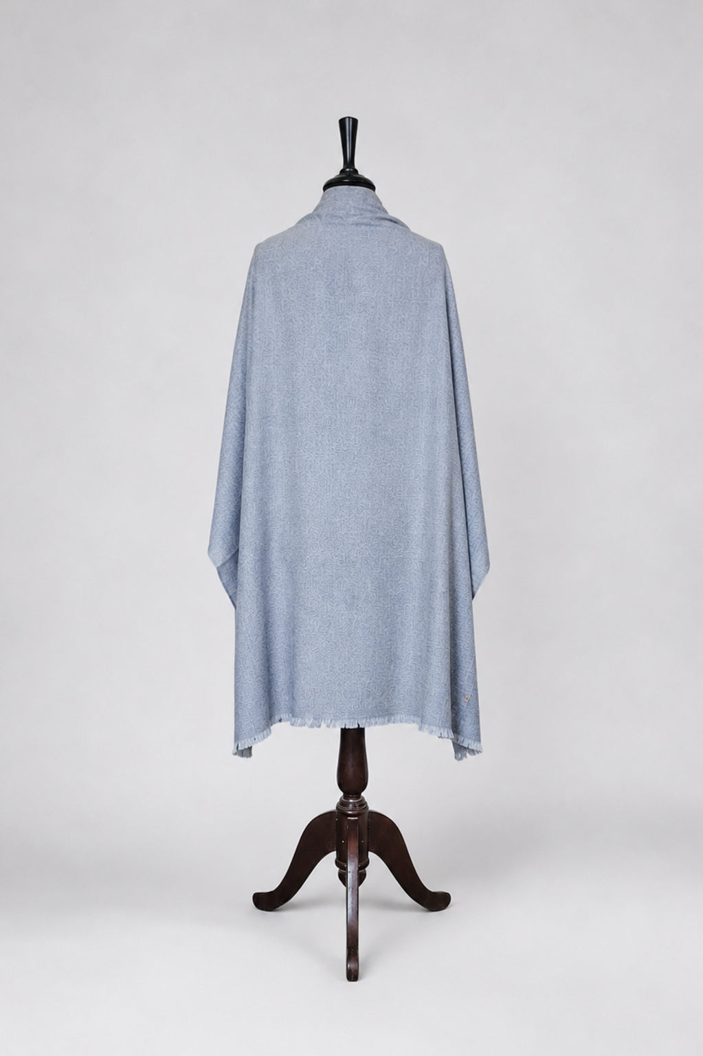 Premium Rabbit Wool Shawl