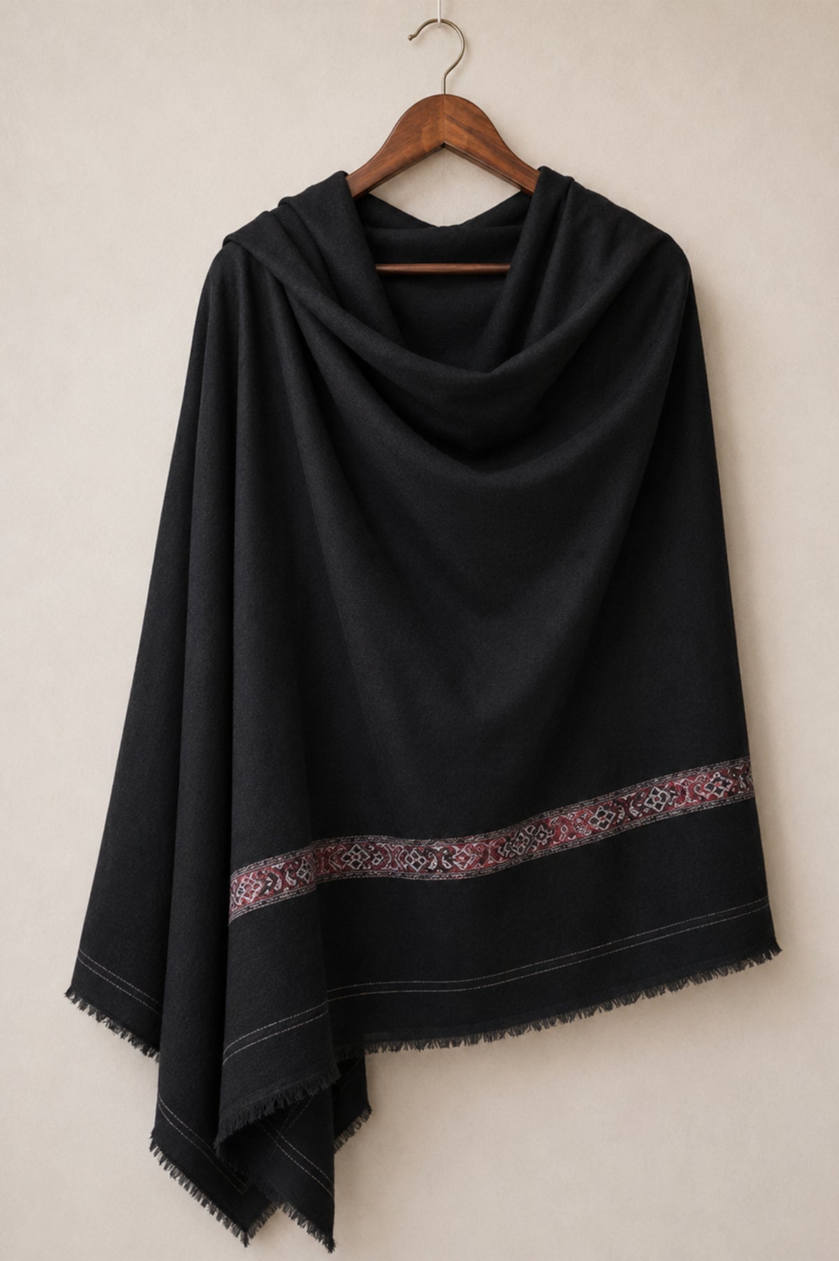 Premium Pure Wool Men Wear