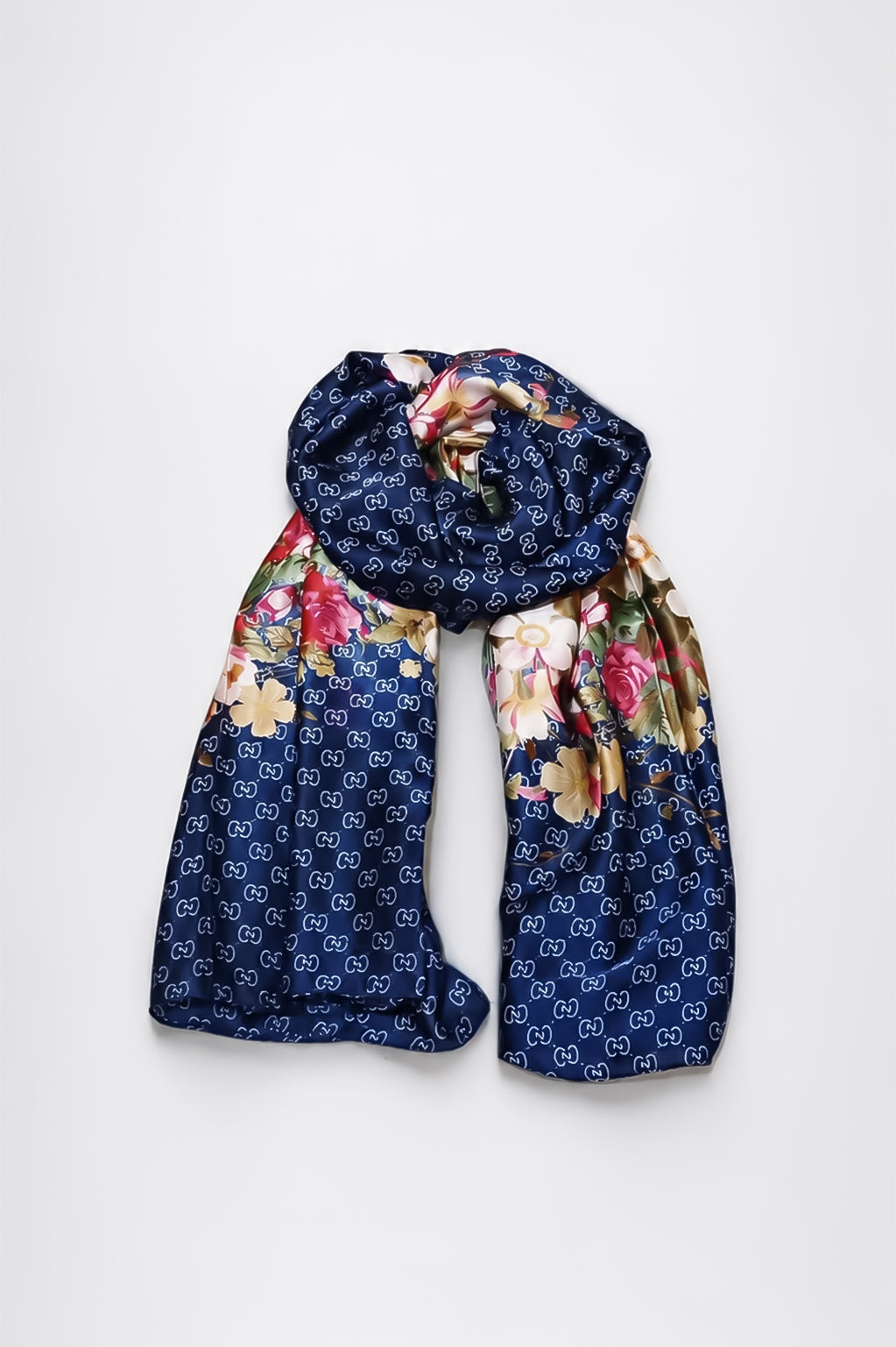 Branded Printed Stole