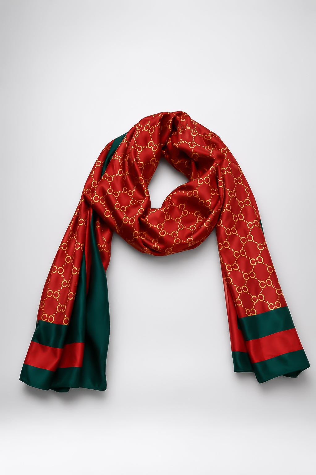 Branded Printed Stole