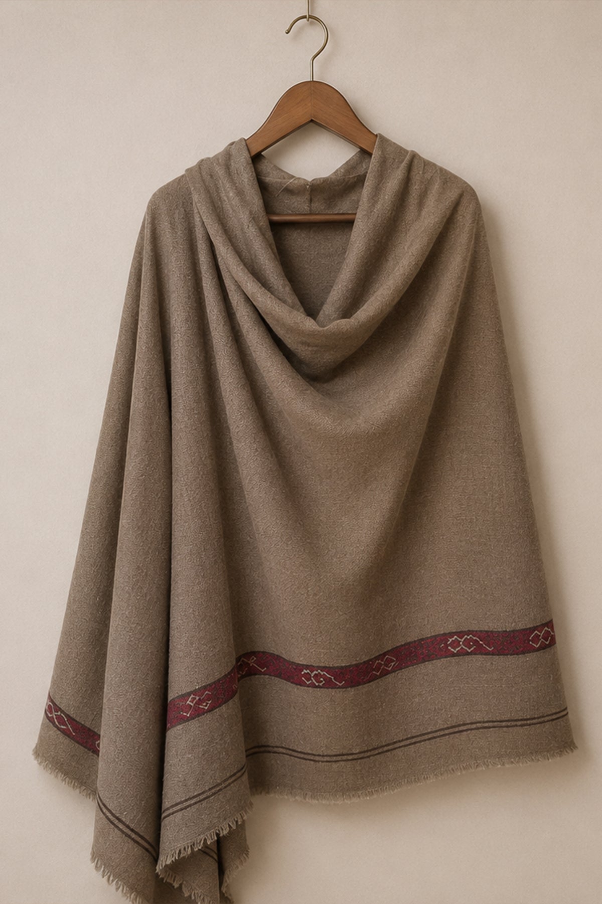 Premium Pure Wool Men Wear