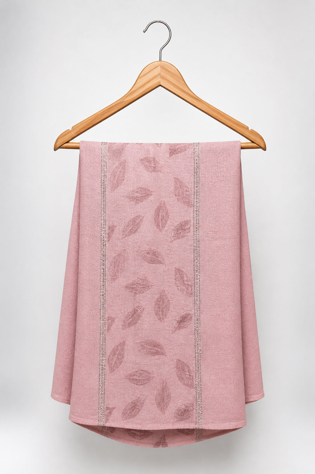 Premium Korean Chiffon Brosha Stole