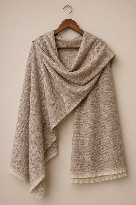 Premium Rabbit Wool Men Wear