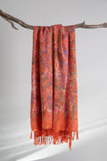 . Noor Kaani Pashmina Shawl