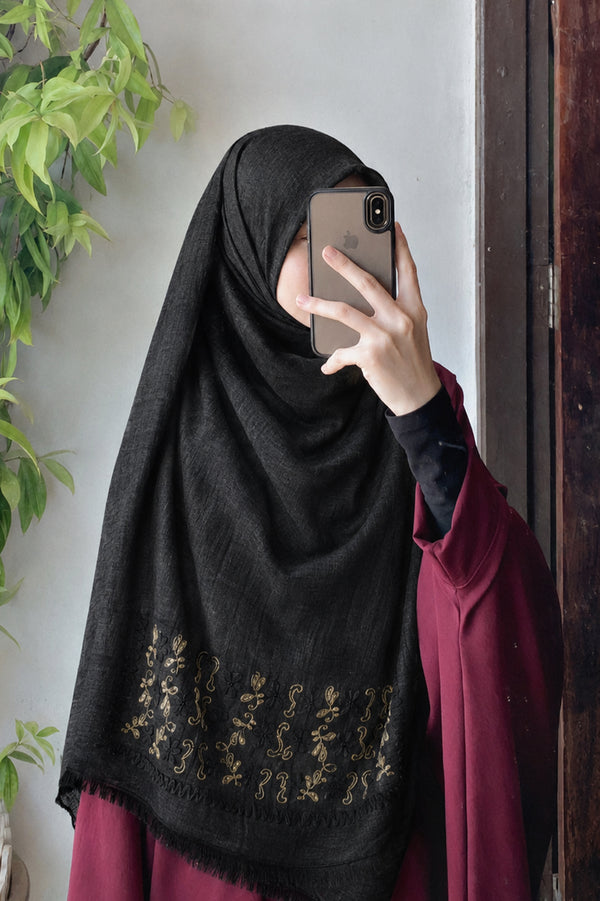 Mahnoor