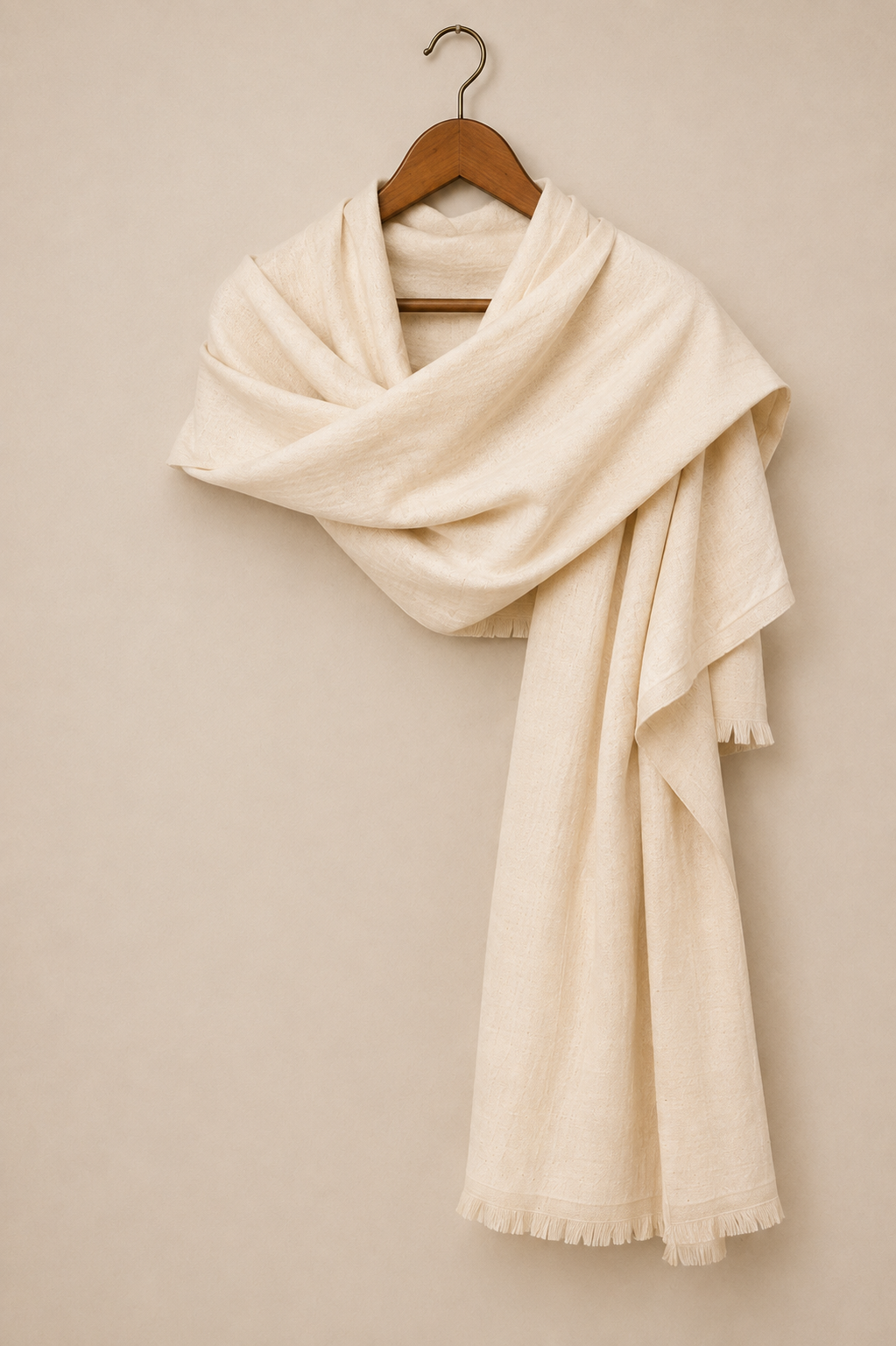 Premium Plain Rabbit Wool Men Wear