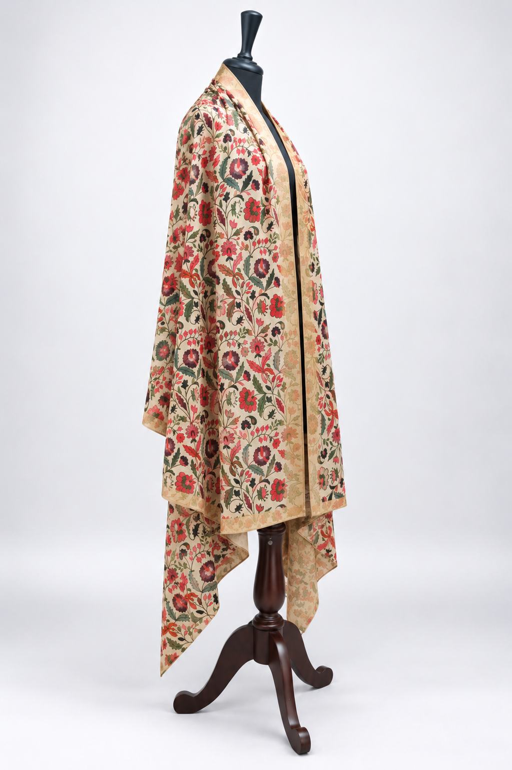 Printed Swiss Lawn