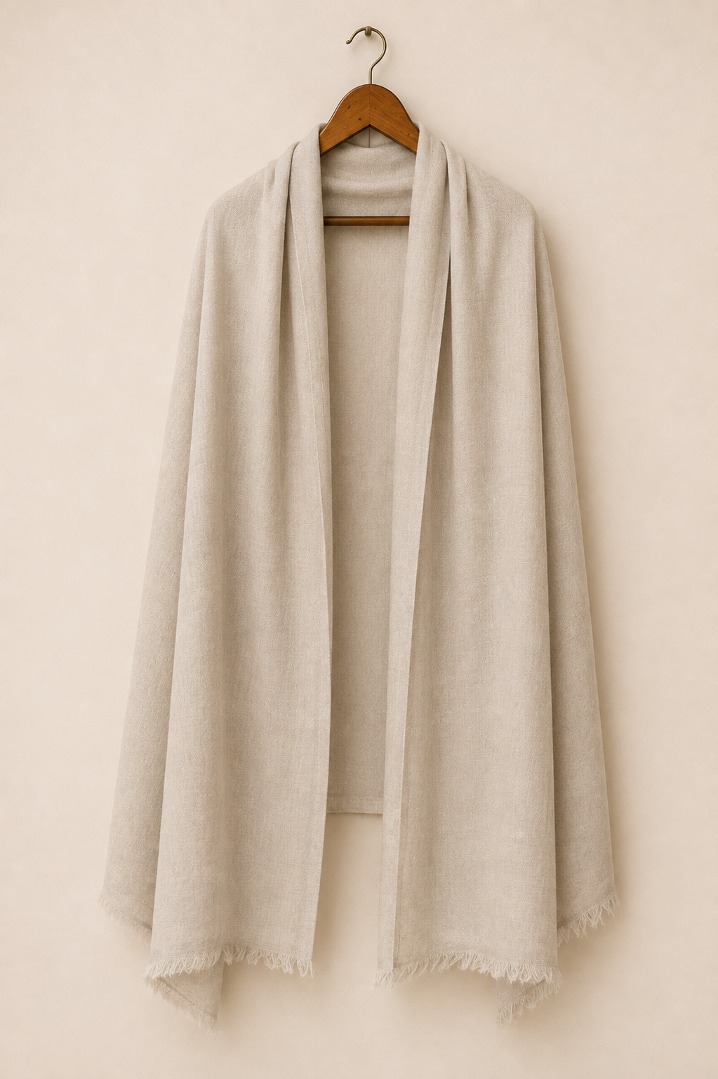 Premium Plain Rabbit Wool Men Wear