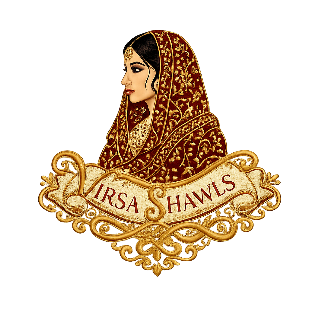Virsa Shawls