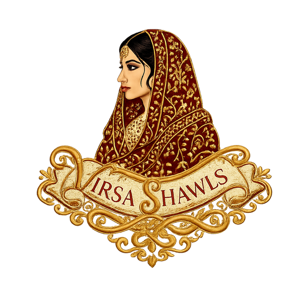 Virsa Shawls