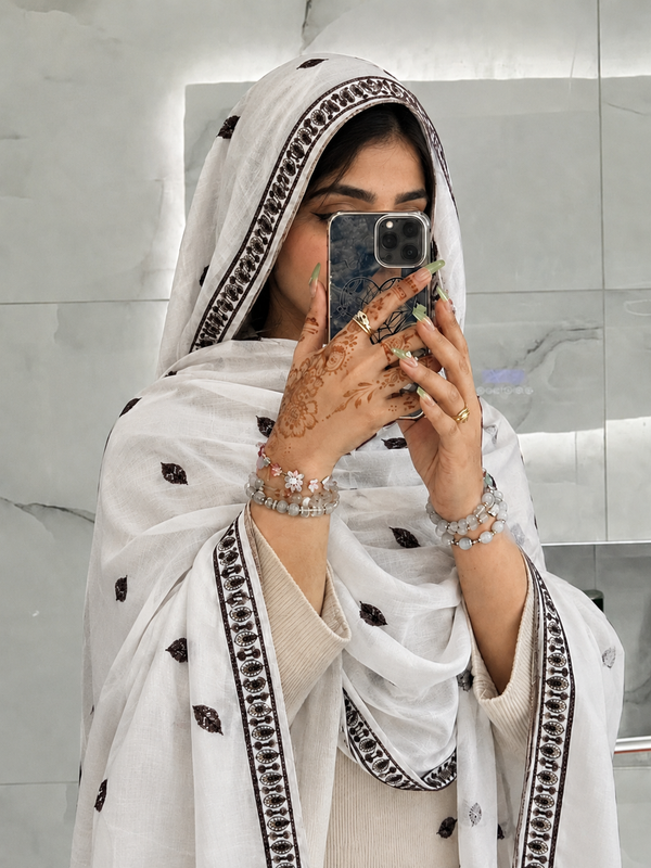 Farida Nawaz