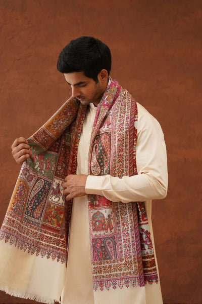 Men's Shawls